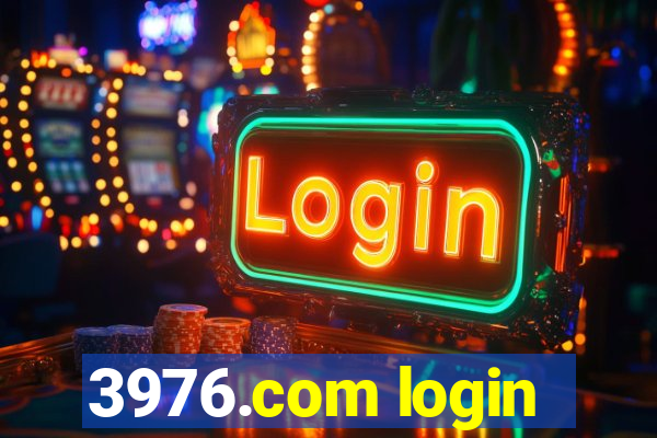 3976.com login
